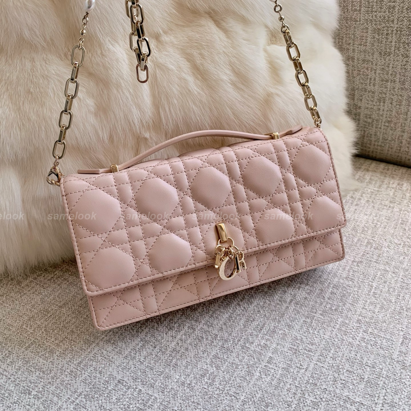 [프리미엄] 디올 마이 디올 미니 백
