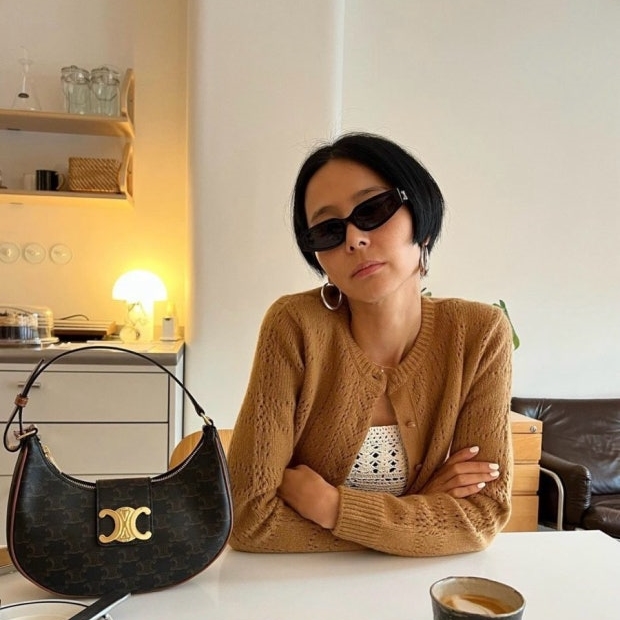 셀럽 이미지
